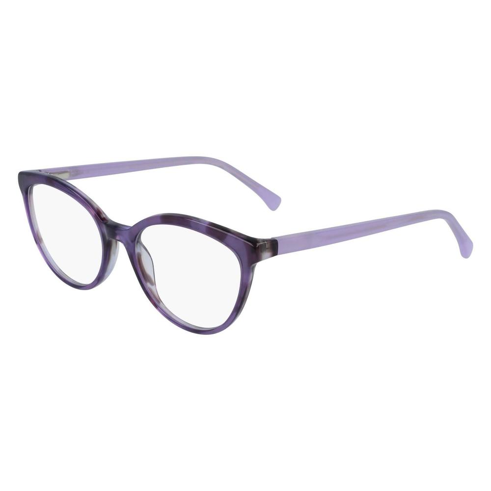 NEW ALTAIR EVOLUTION A5051 516 Lilac Tortoise Eyeglasses 53/17/135